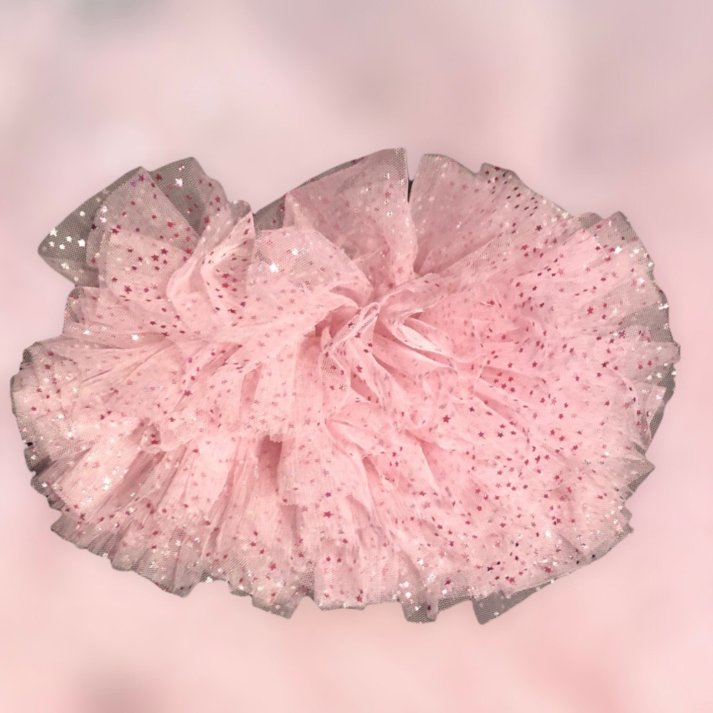 Newborn tutu